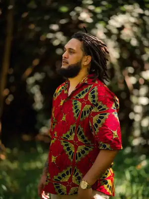 Chemise Asmara 4