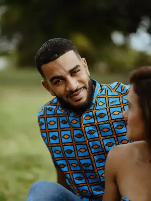 Chemise Bafia 3