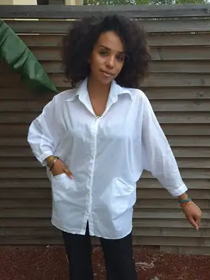 Chemise chauve-souris 3