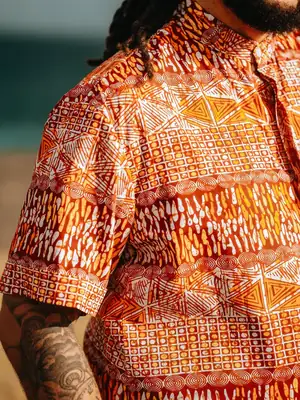 Chemise Douma 4