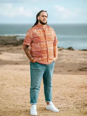 Chemise Douma 5