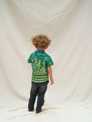 Chemise enfant Isis 3