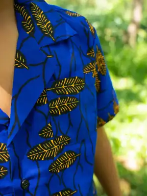 Chemise enfant Yendi 3