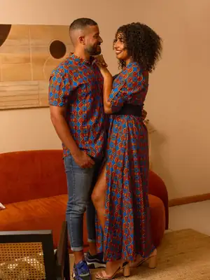 Chemise Garoua 4