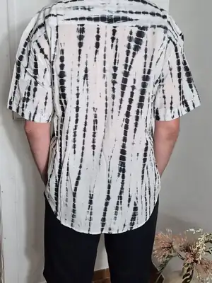 Chemise homme Nomade 3