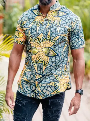 Chemise Horus