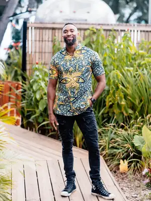 Chemise Horus