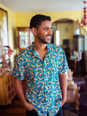 Chemise Ibiza