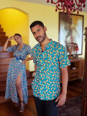 Chemise Ibiza 5