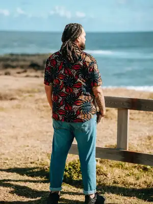 Chemise Jelani 4