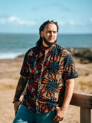 Chemise Jelani 7