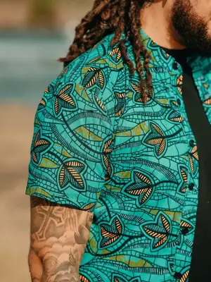 Chemise Kadey 4