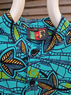 Chemise Kadey 5