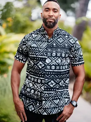 Chemise Loumé
