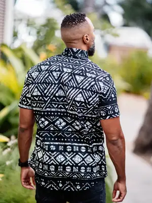 Chemise Loumé 3