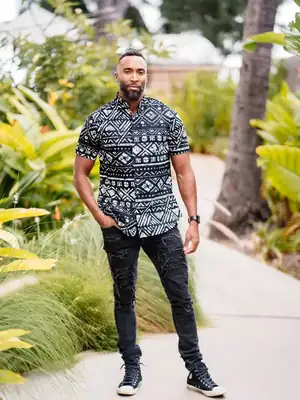 Chemise Loumé 4