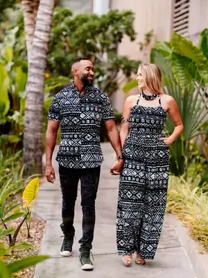 Chemise Loumé 5