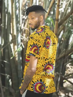 Chemise Madi 3