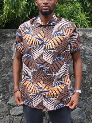 Chemise Maly