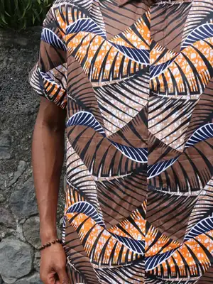 Chemise Maly 3