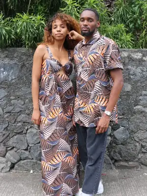 Chemise Maly 4