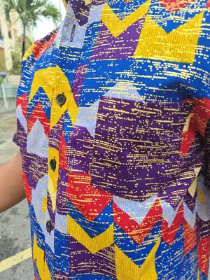 Chemise Senia 9