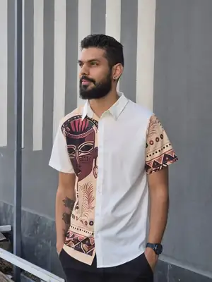 Chemise Yadjo