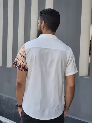 Chemise Yadjo 3