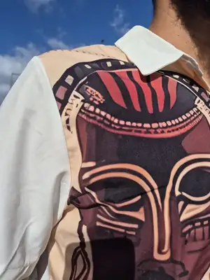Chemise Yadjo 4