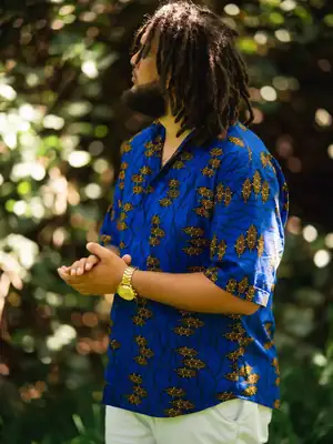 Chemise Yendi
