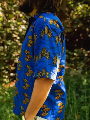 Chemise Yendi 3