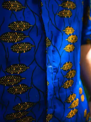 Chemise Yendi 4