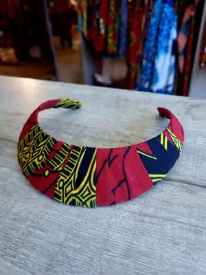 Collier Asmara 3