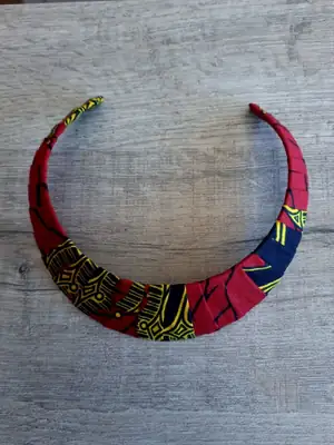 Collier Asmara 5