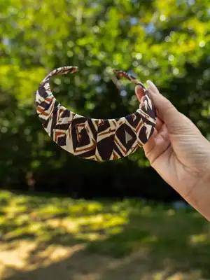 Collier Aya Sama 3