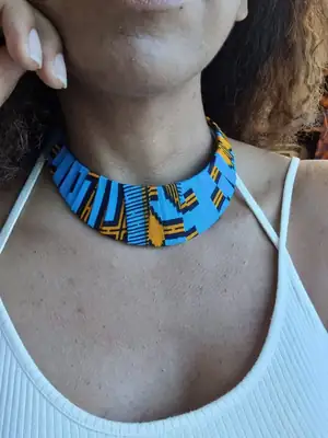 Collier Bafia