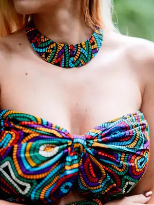 Collier Edea