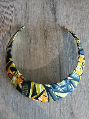 Collier Horus