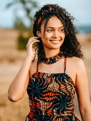 Collier Jelani 5