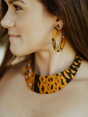 Collier Kaélé