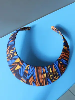 Collier Khoza 3