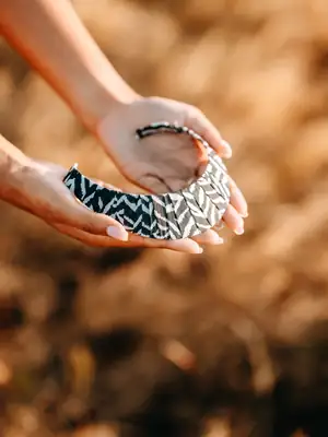 Collier Kodjo 3