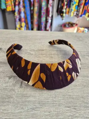 Collier Koffi 5