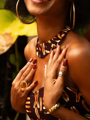 Collier Koffi 7