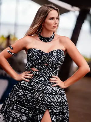 Collier Loumé