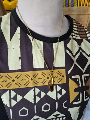 Collier Madagascar
