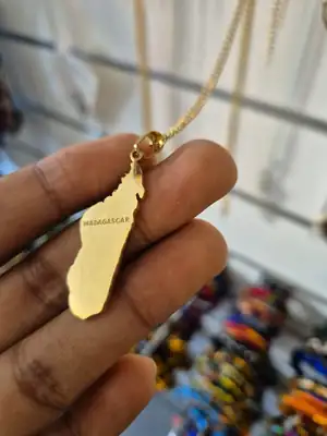 Collier Madagascar 5