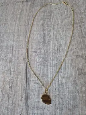 Collier Réunion