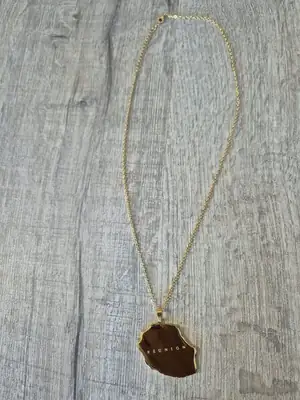 Collier Réunion 5