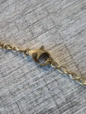 Collier Réunion 6